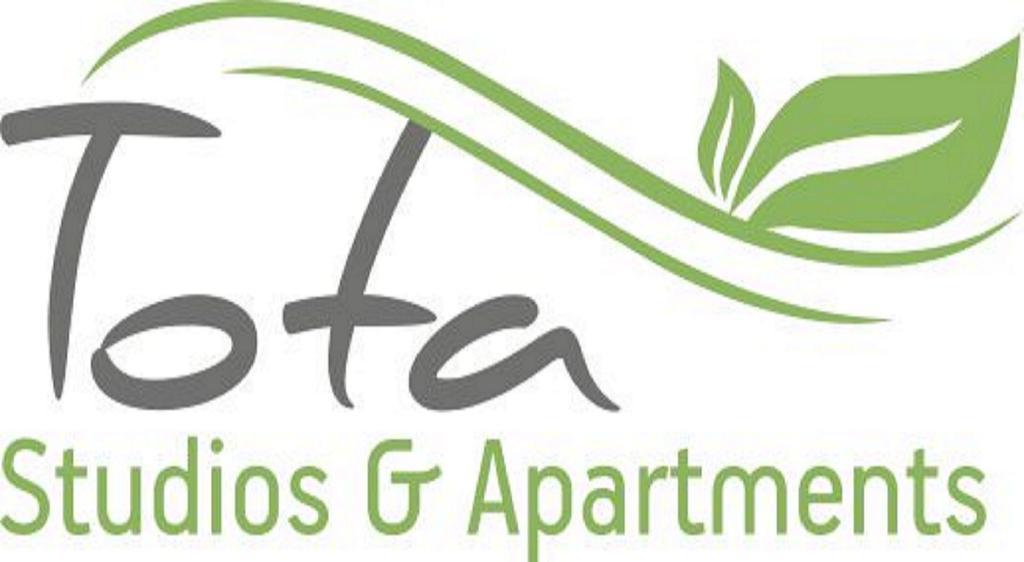 Tota Studios Циливи Экстерьер фото